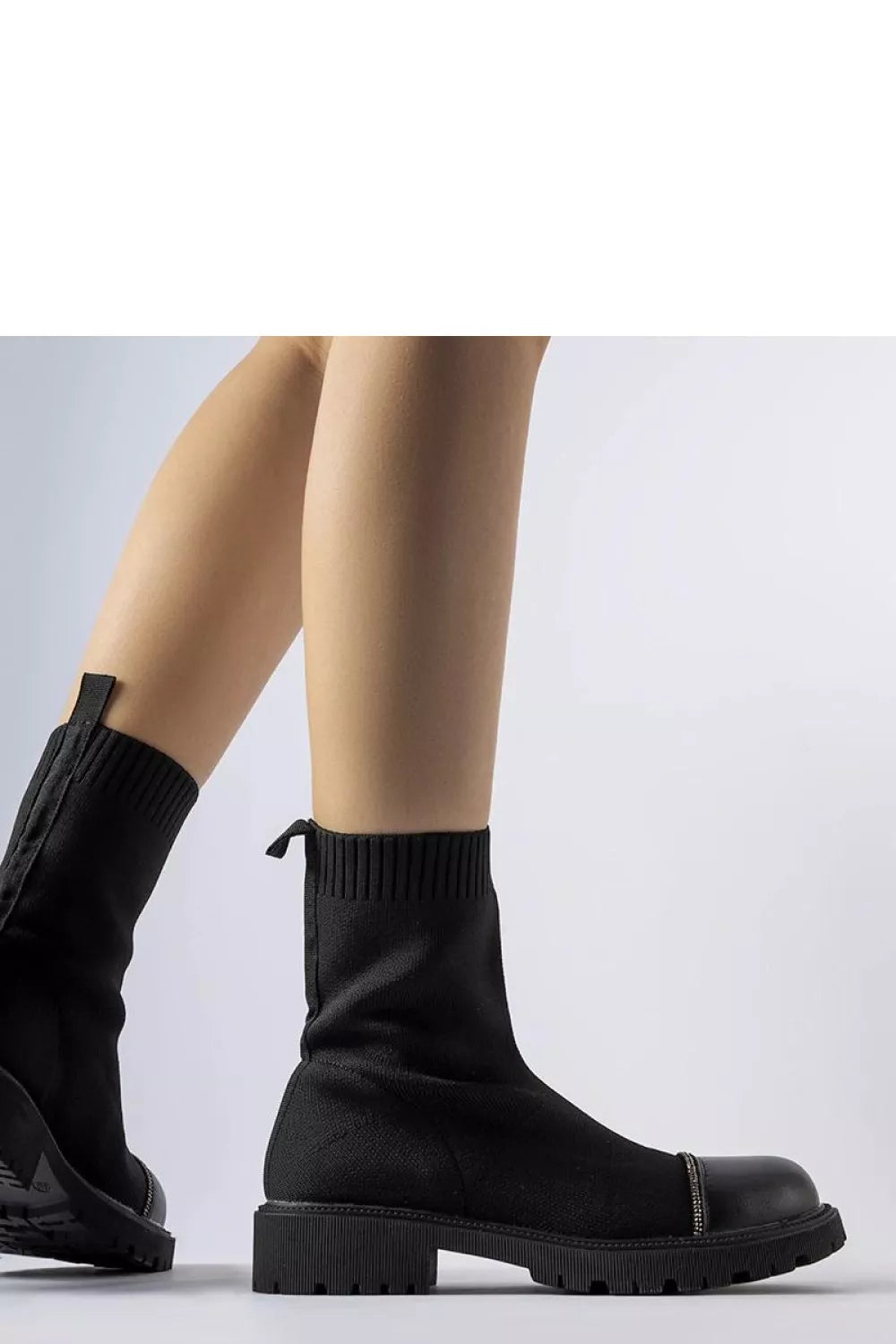 Batai, modelis 204588 Solea