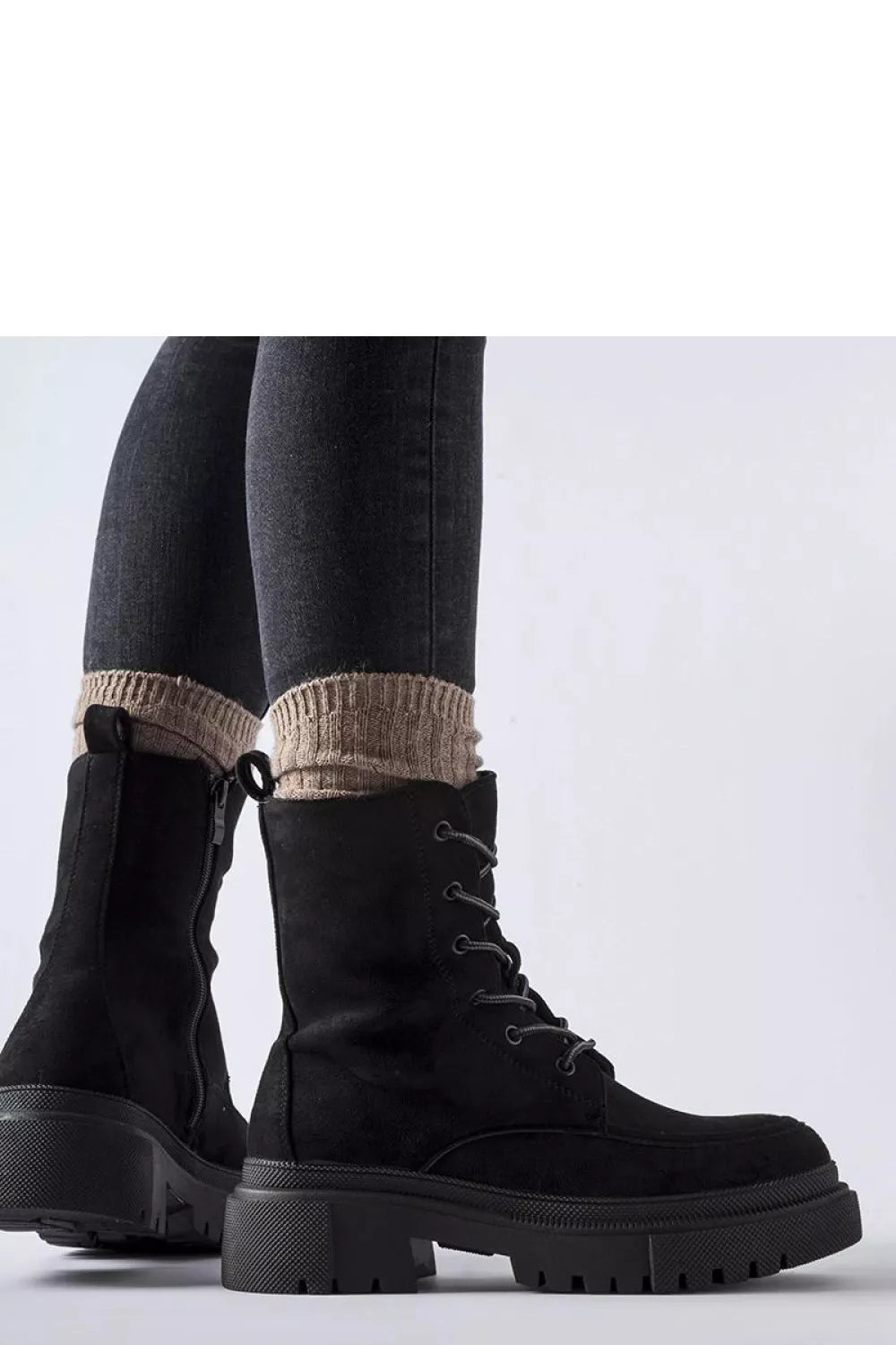 Batai, modelis 204589 Solea