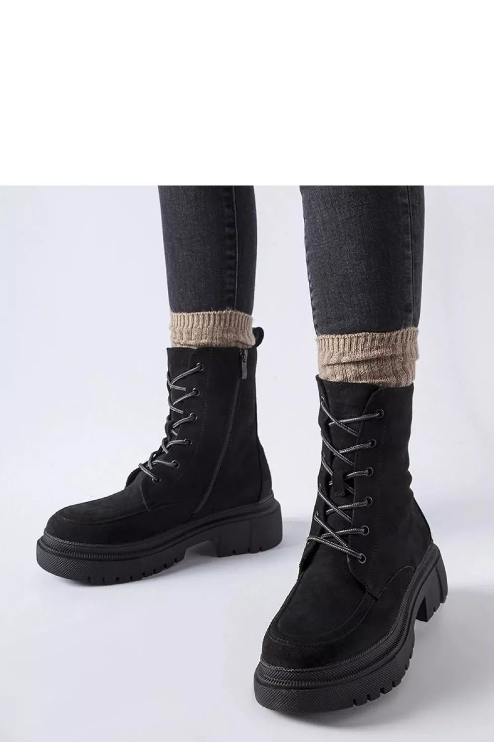 Batai, modelis 204589 Solea