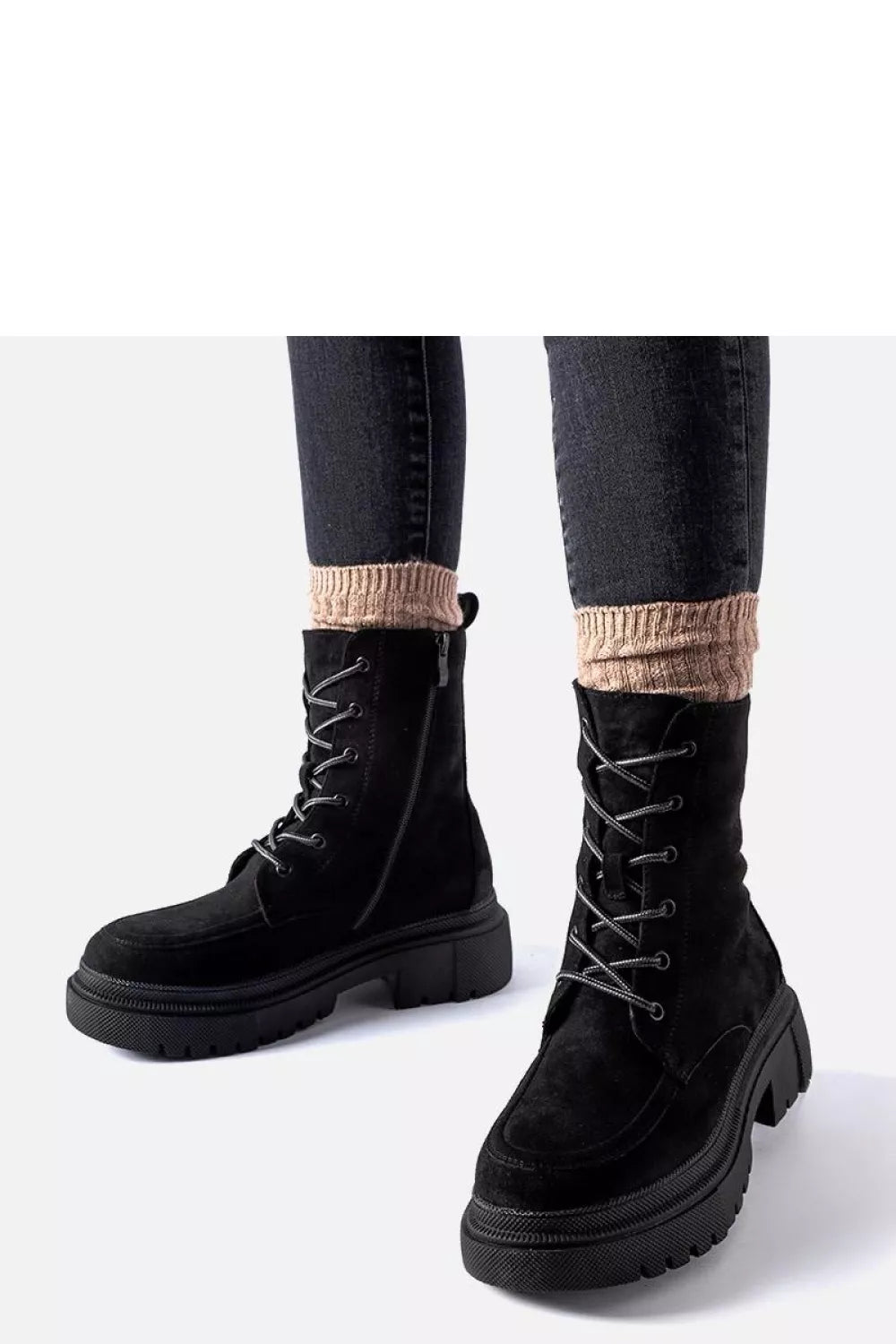 Batai, modelis 204589 Solea