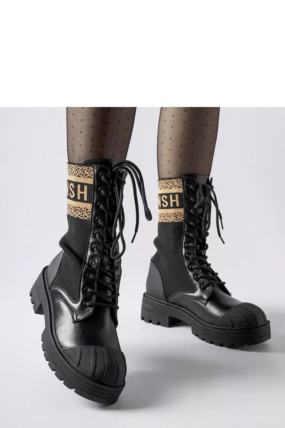 Batai, modelis 204590 Solea