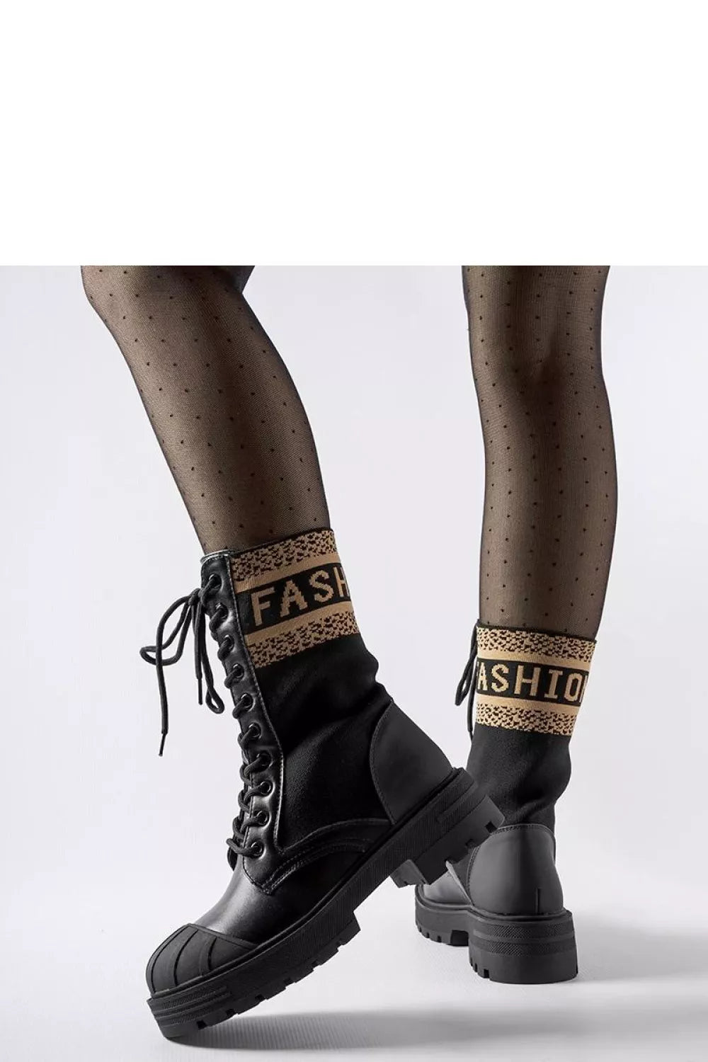 Batai, modelis 204590 Solea