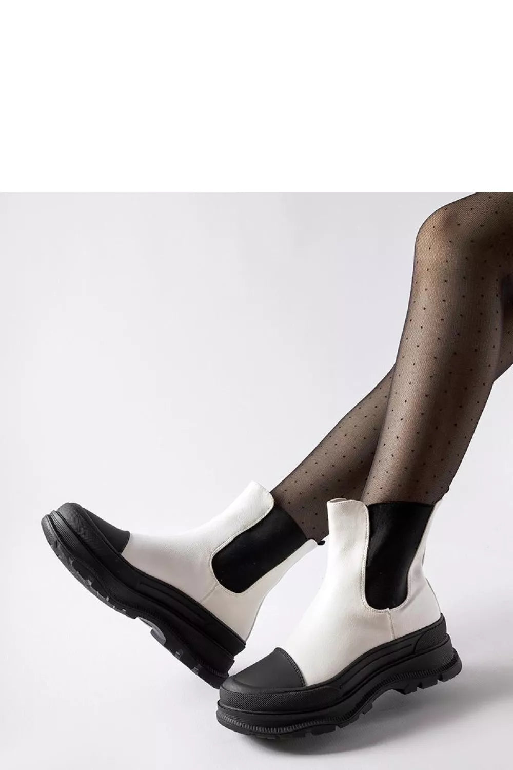 Batai, modelis 204592 Solea