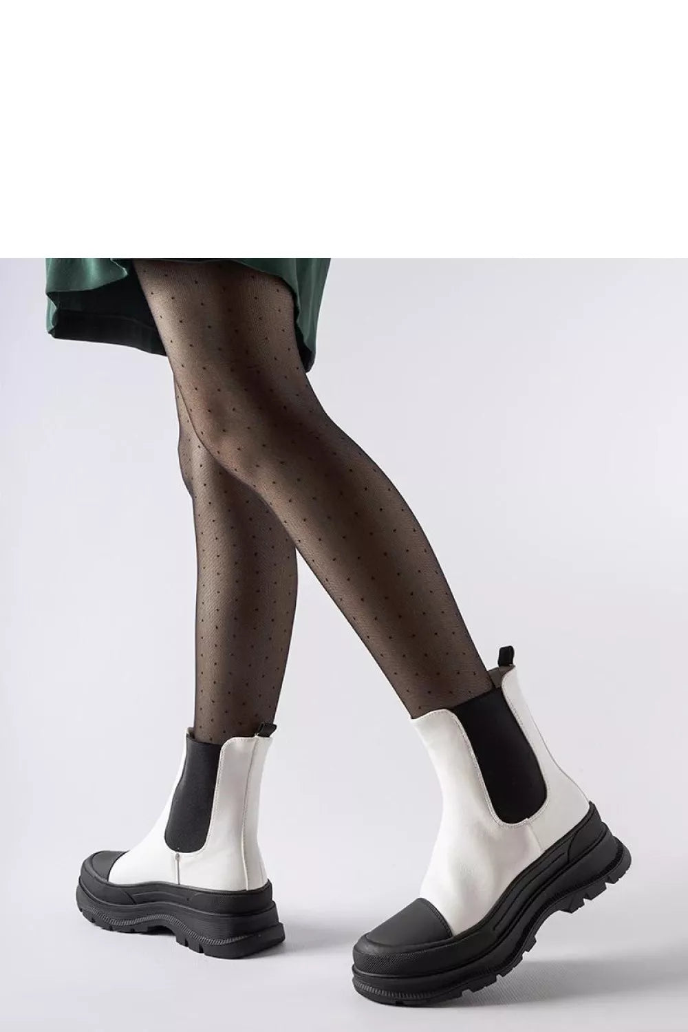 Batai, modelis 204592 Solea