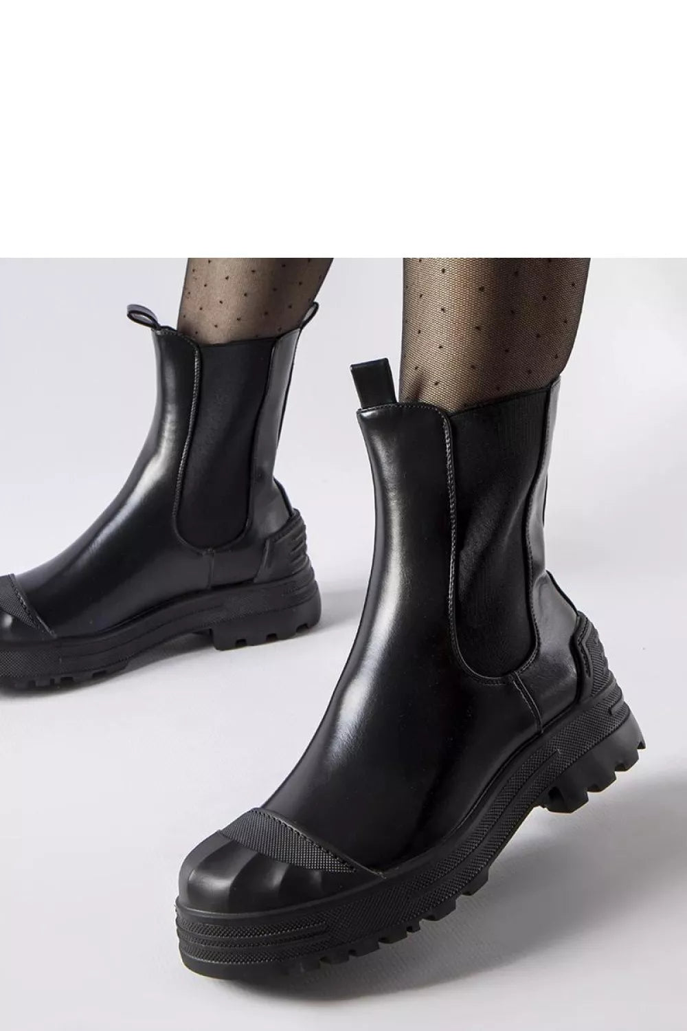 Batai, modelis 204594 Solea