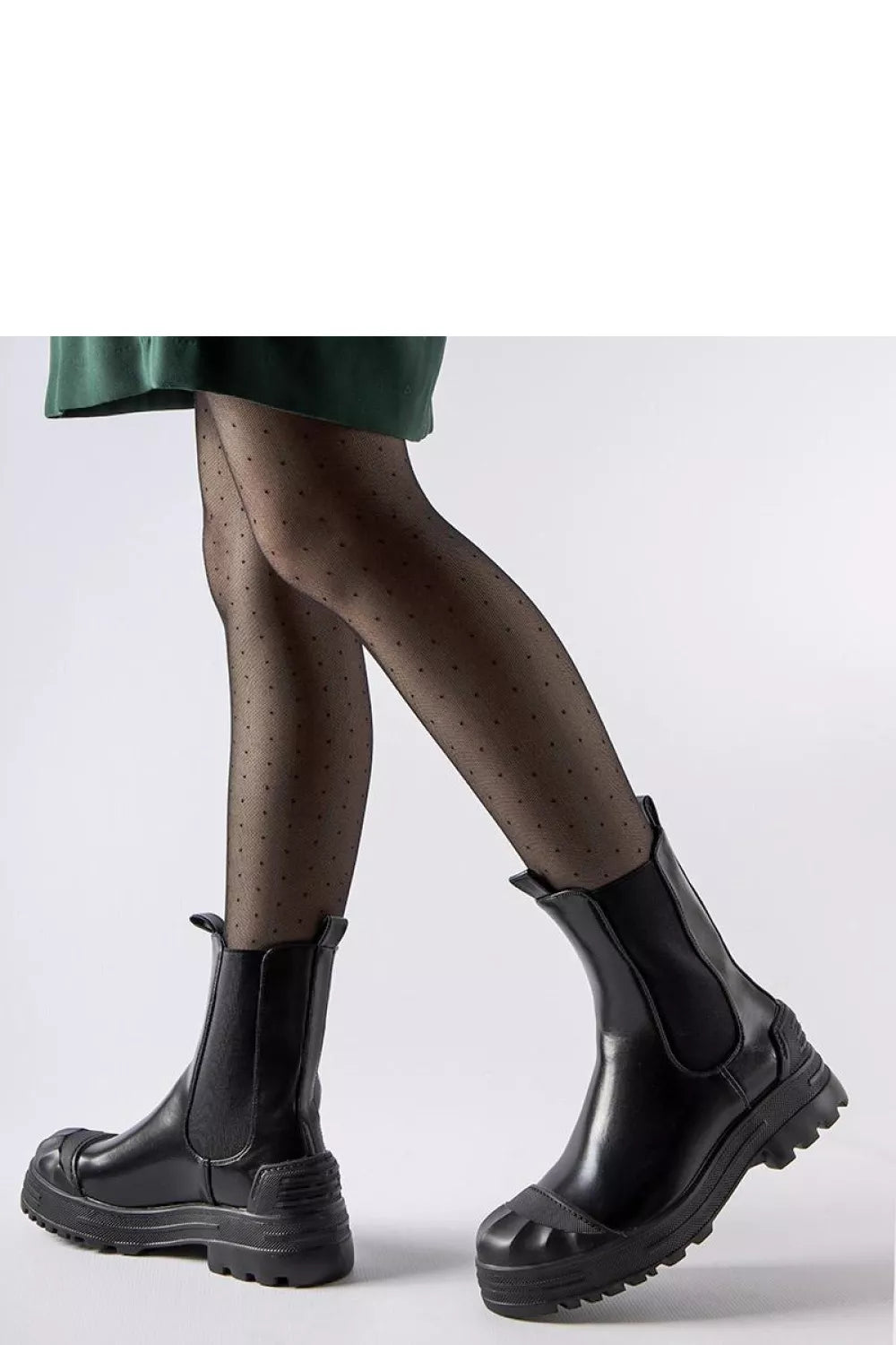 Batai, modelis 204594 Solea