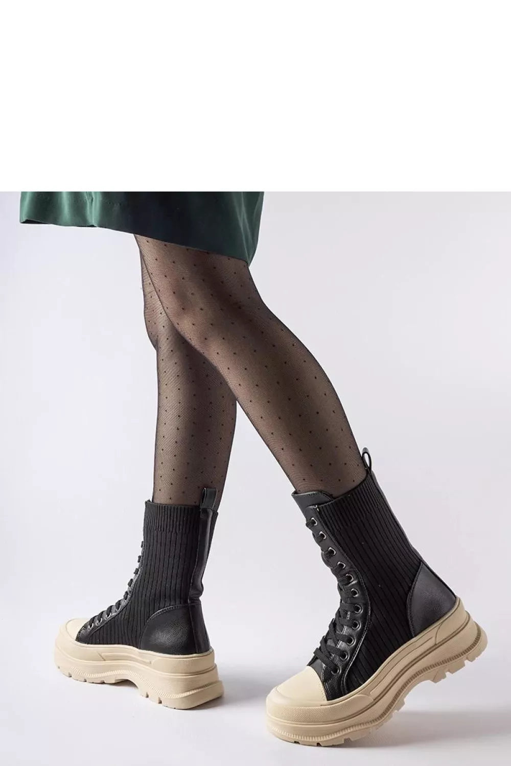 Batai, modelis 204596 Solea