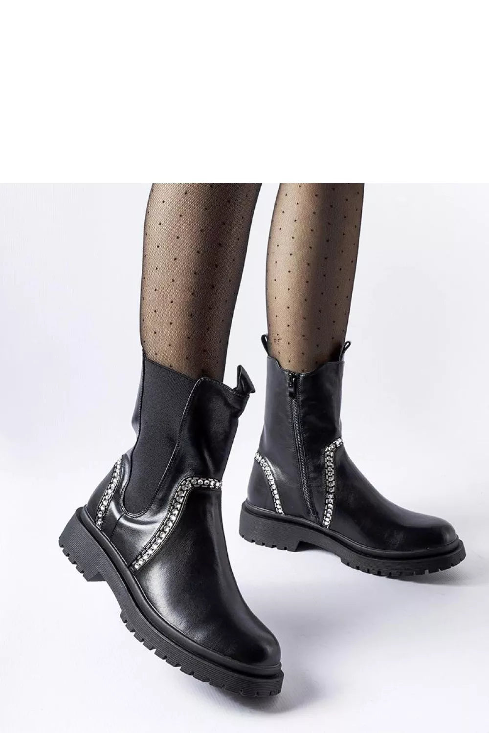 Batai, modelis 204601 Solea