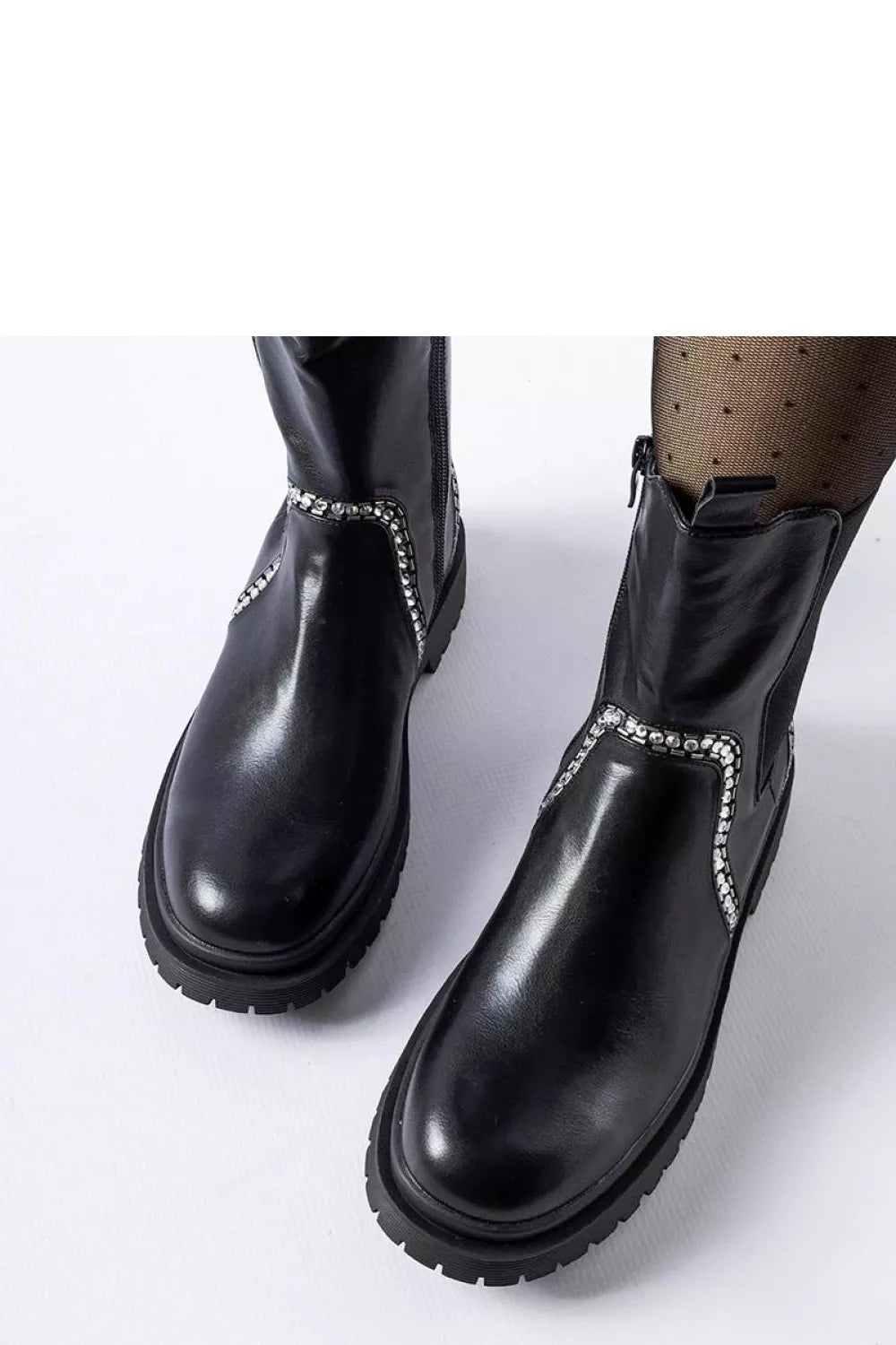 Batai, modelis 204601 Solea