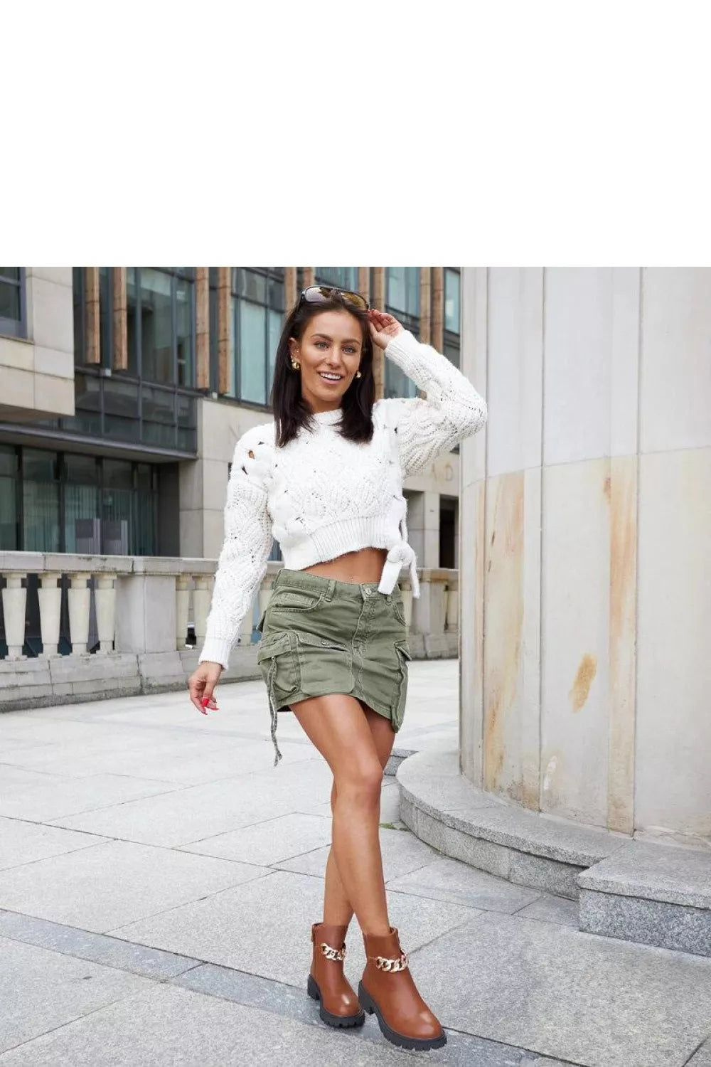 Batai, modelis 204604 Solea