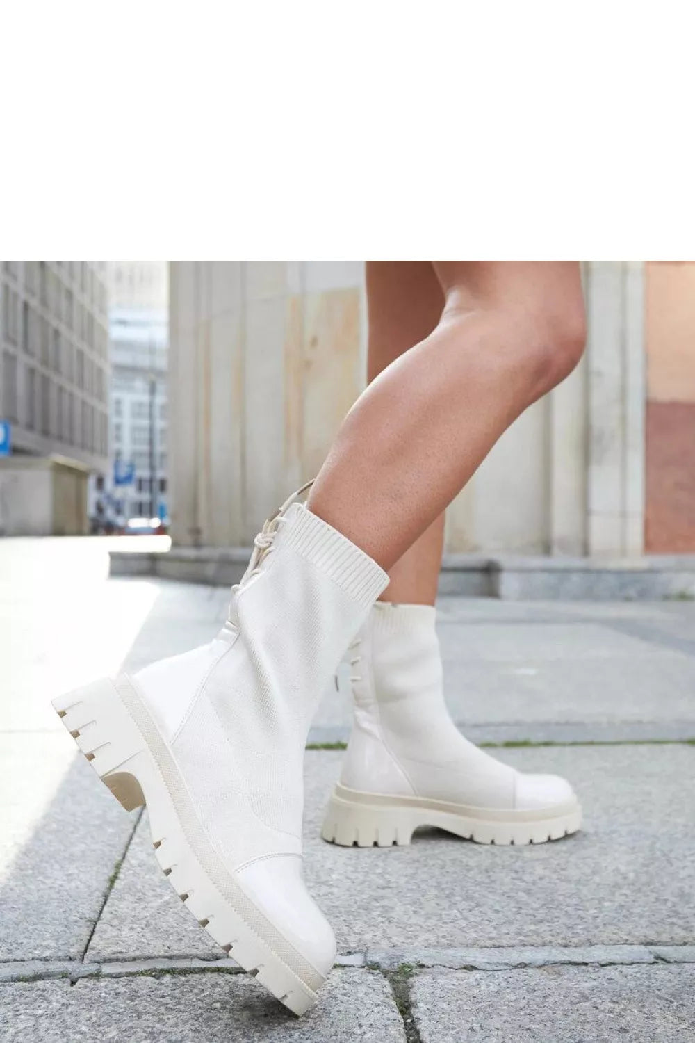 Batai, modelis 204605 Solea