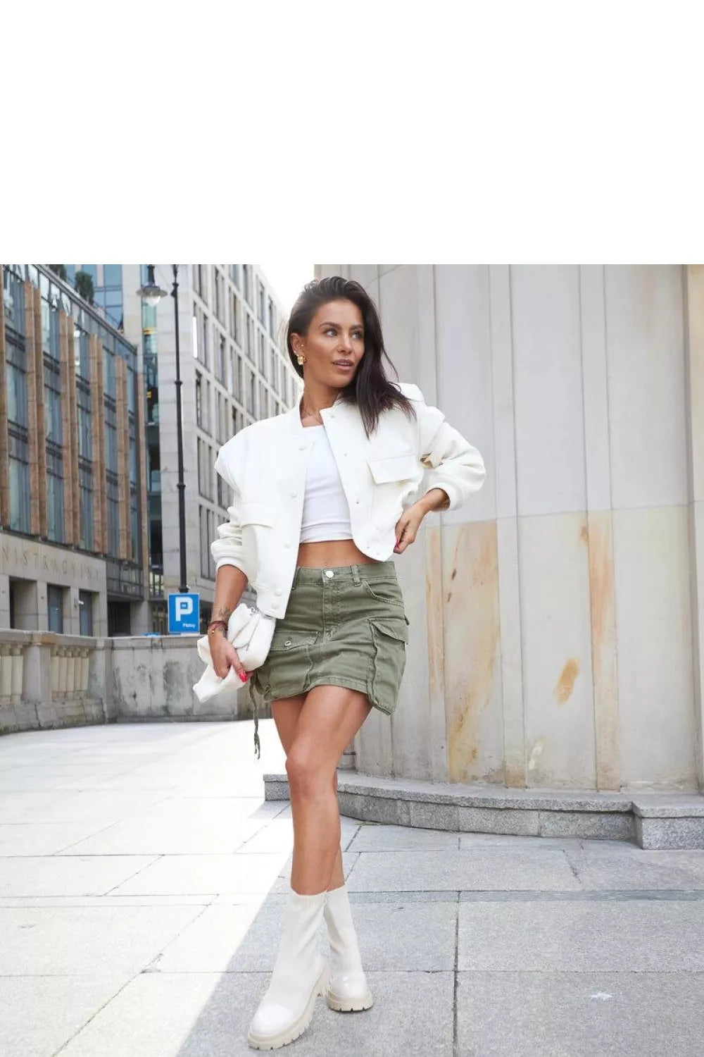 Batai, modelis 204605 Solea