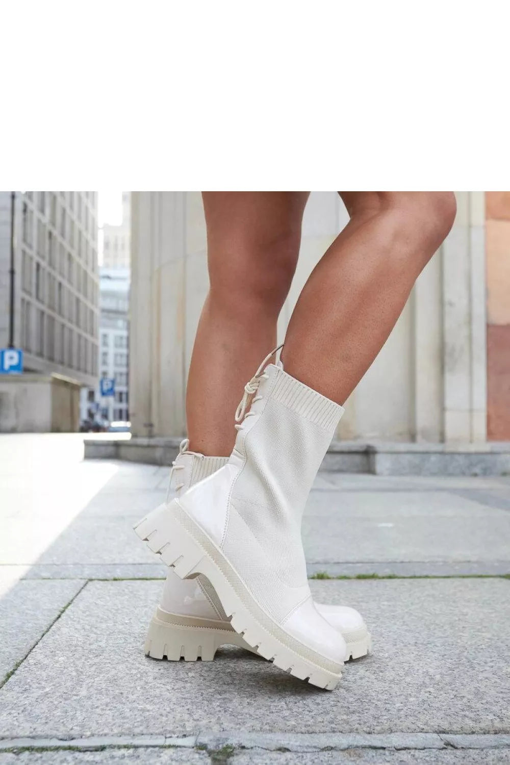 Batai, modelis 204605 Solea