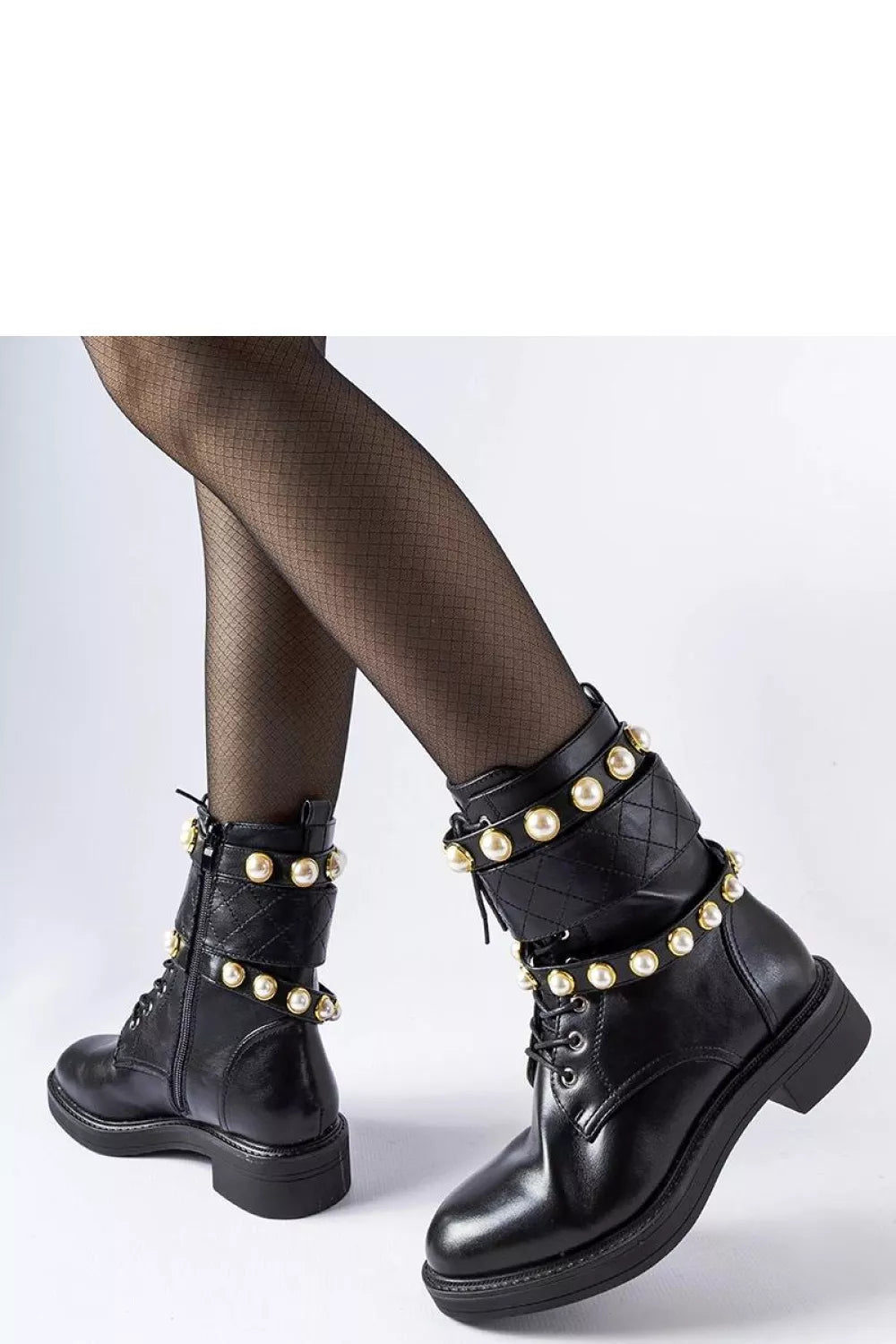 Batai, modelis 204607 Solea