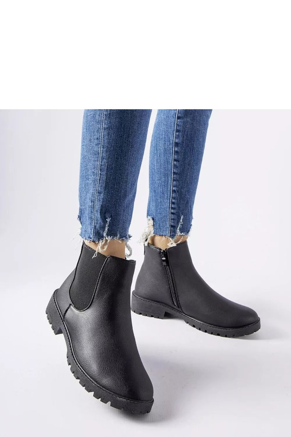 Batai, modelis 204609 Solea