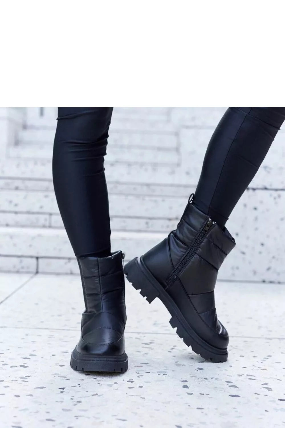 Batai, modelis 204612 Solea