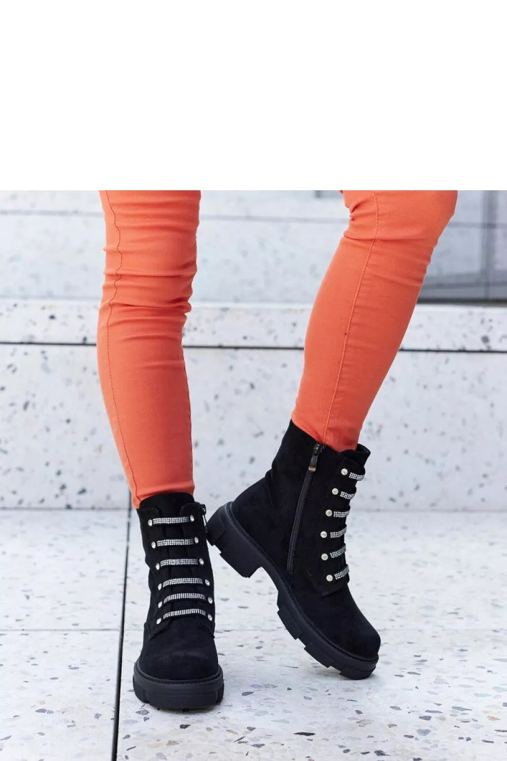 Batai, modelis 204613 Solea