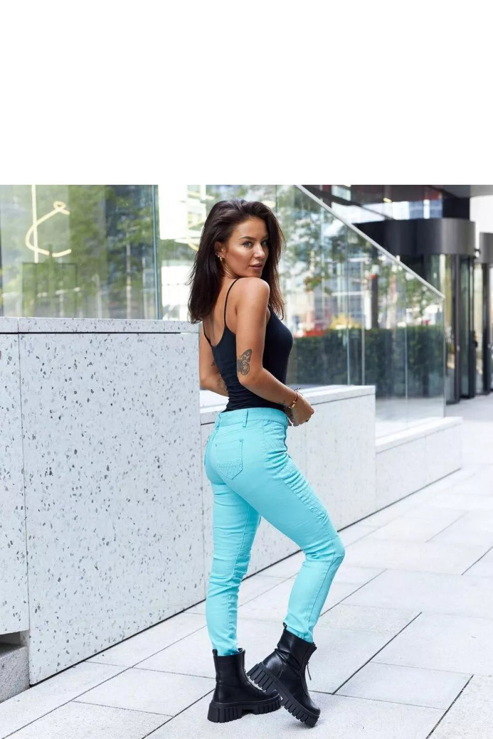 Batai, modelis 204614 Solea