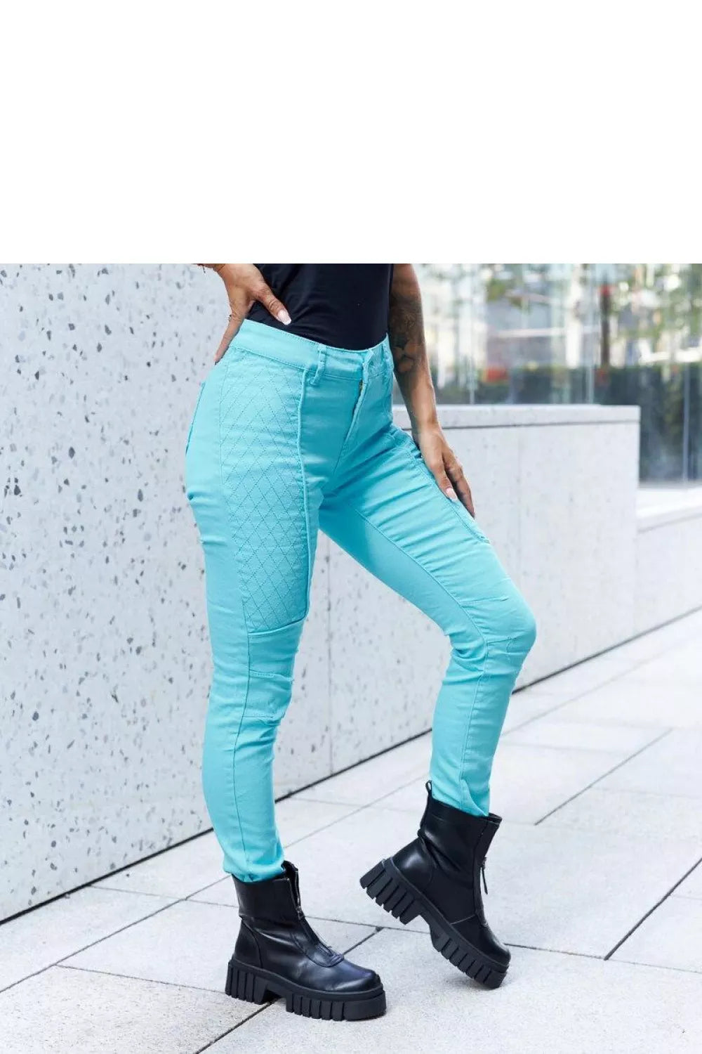 Batai, modelis 204614 Solea