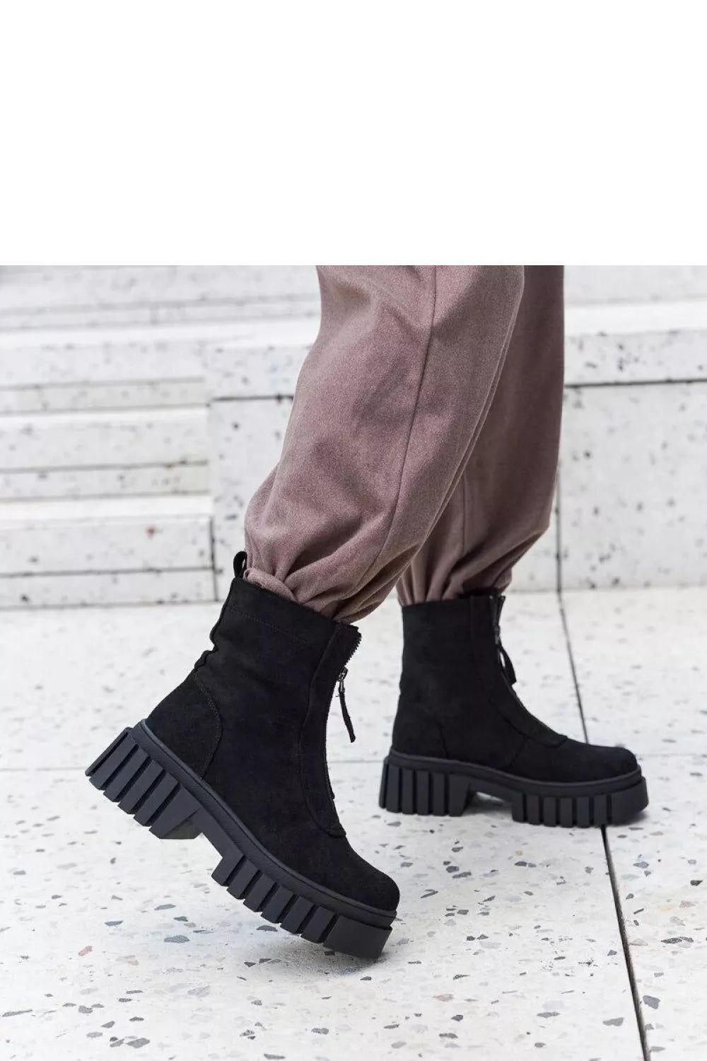 Batai, modelis 204615 Solea