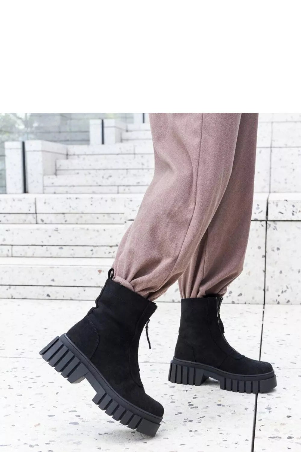 Batai, modelis 204615 Solea