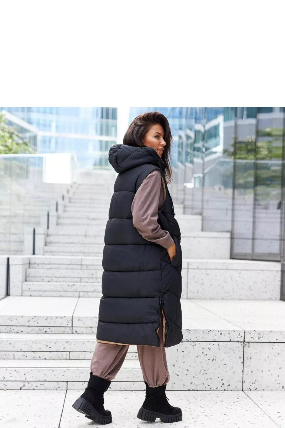 Batai, modelis 204615 Solea