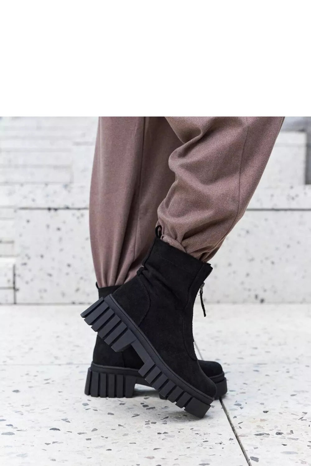 Batai, modelis 204615 Solea