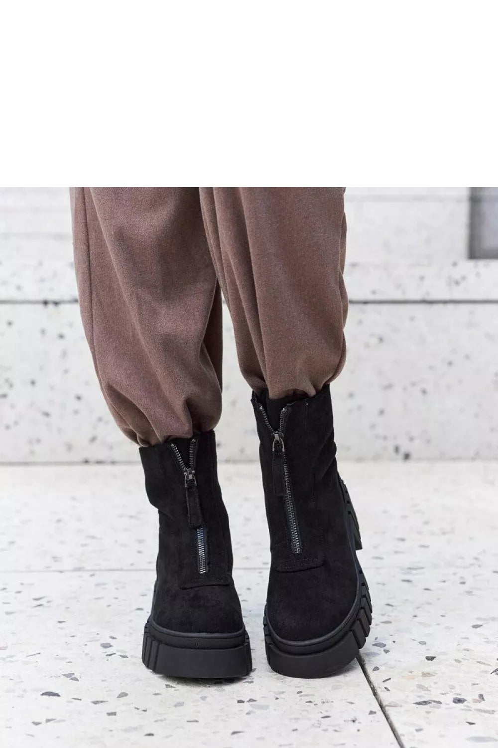 Batai, modelis 204615 Solea