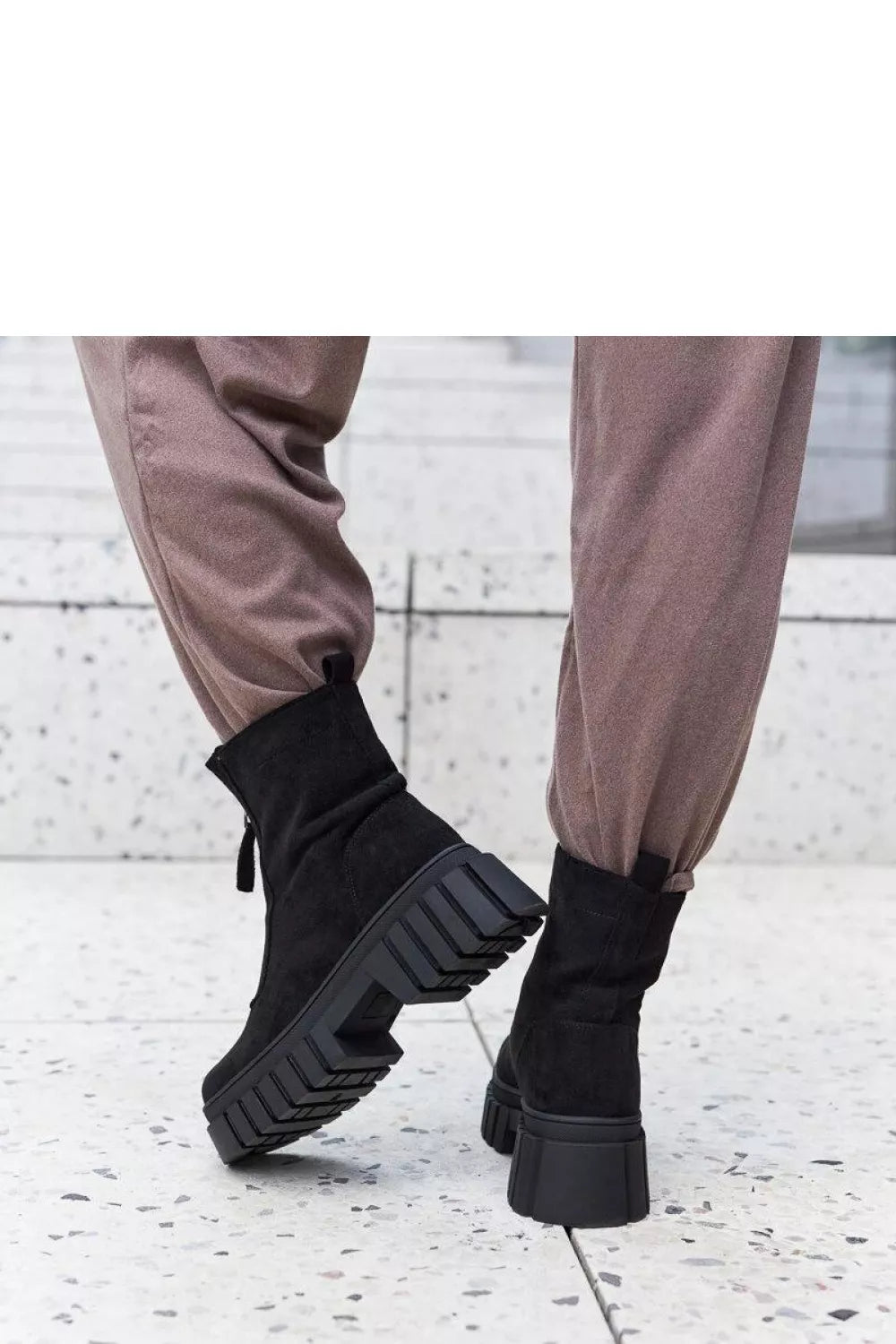 Batai, modelis 204615 Solea