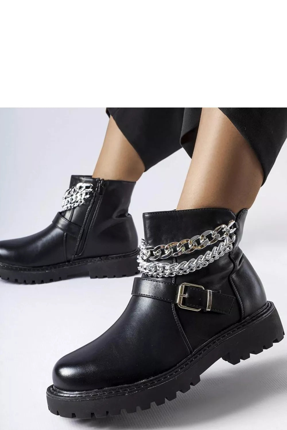 Batai, modelis 204618 Solea