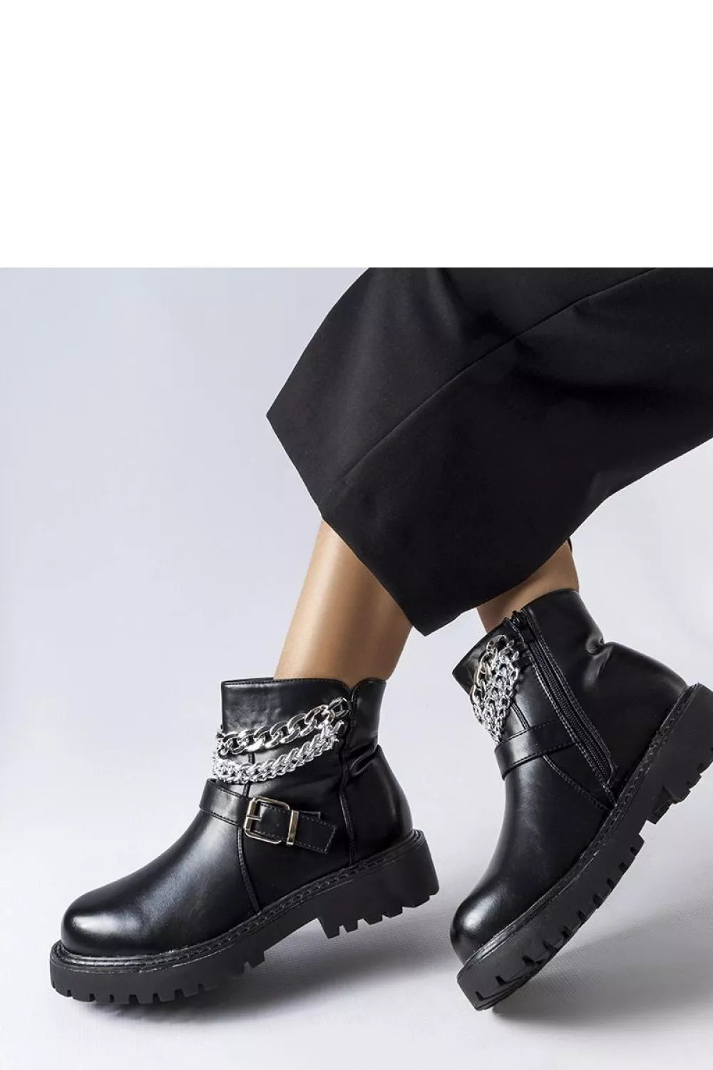 Batai, modelis 204618 Solea