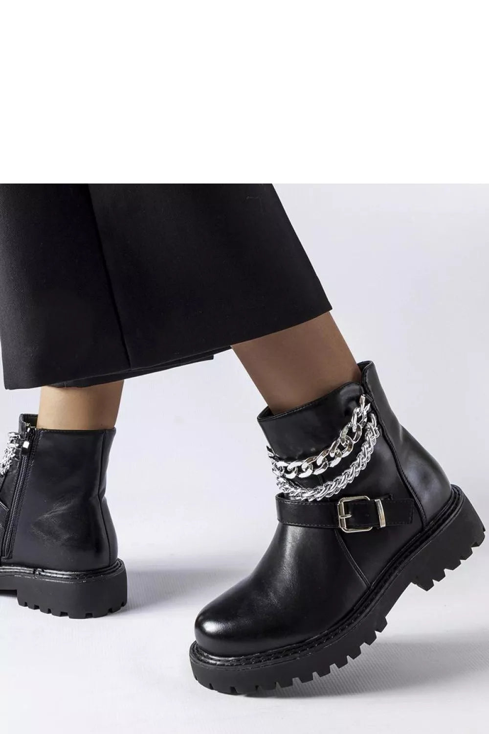 Batai, modelis 204618 Solea