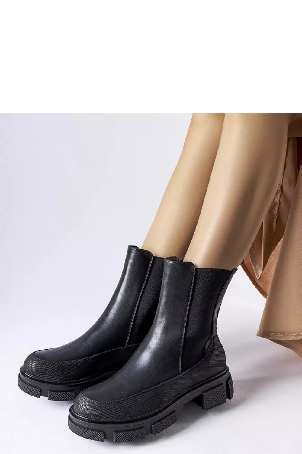 Batai, modelis 204620 Solea