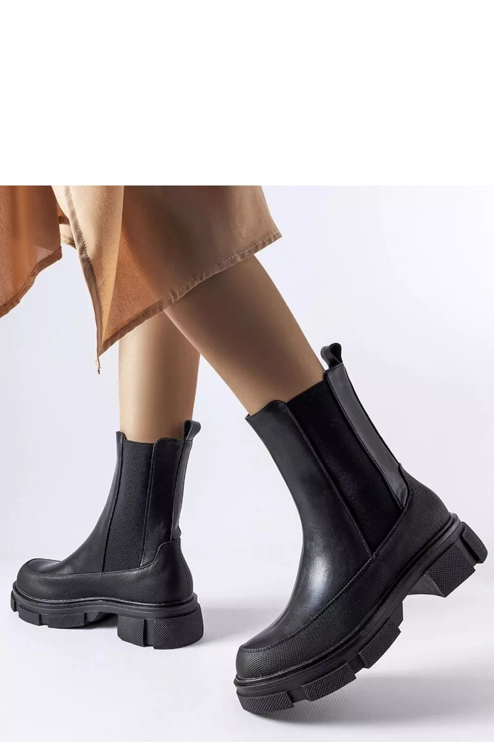 Batai, modelis 204620 Solea