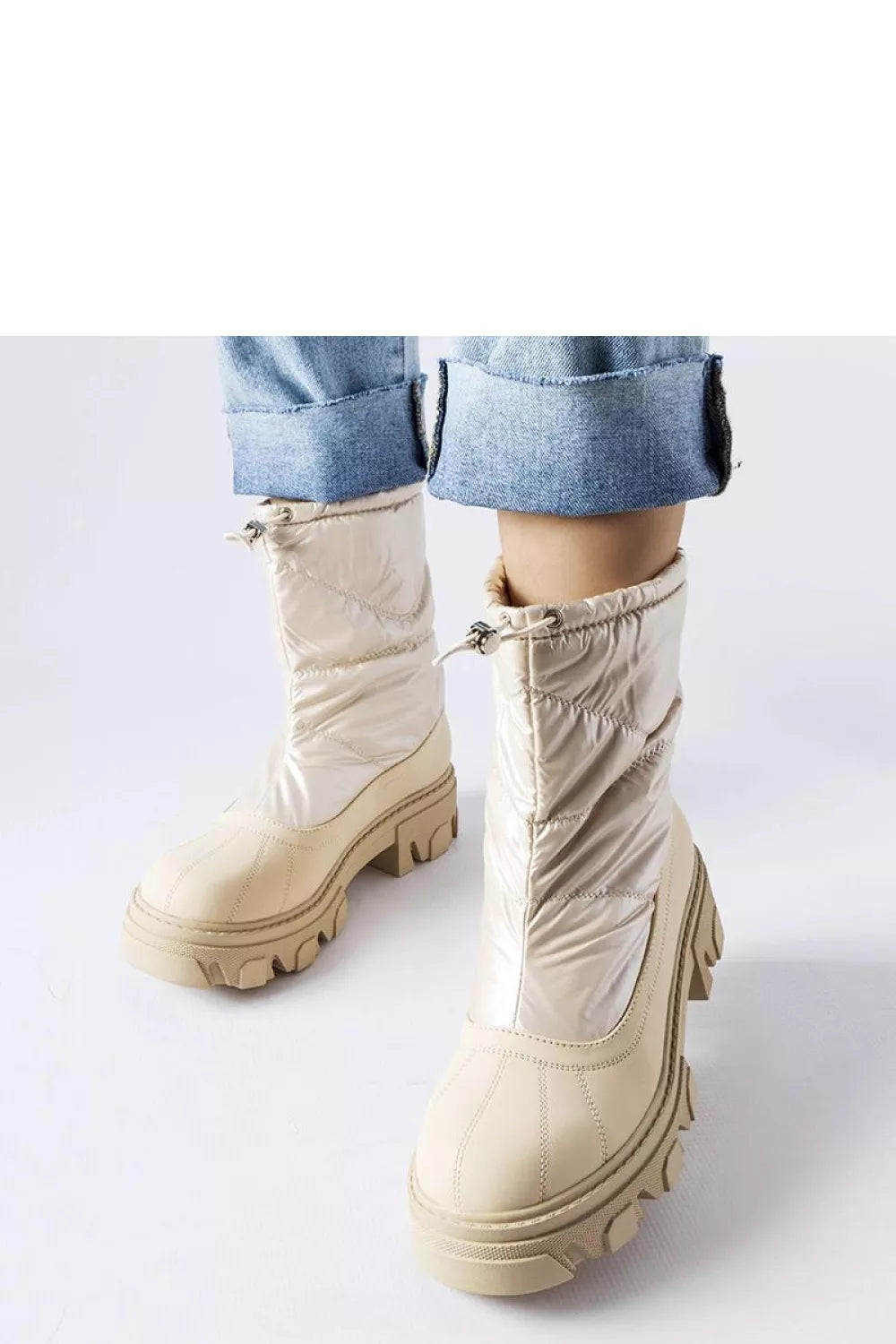 Batai, modelis 204621 Solea