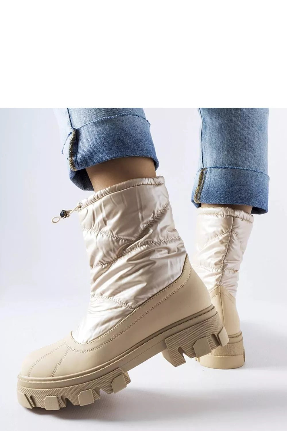 Batai, modelis 204621 Solea