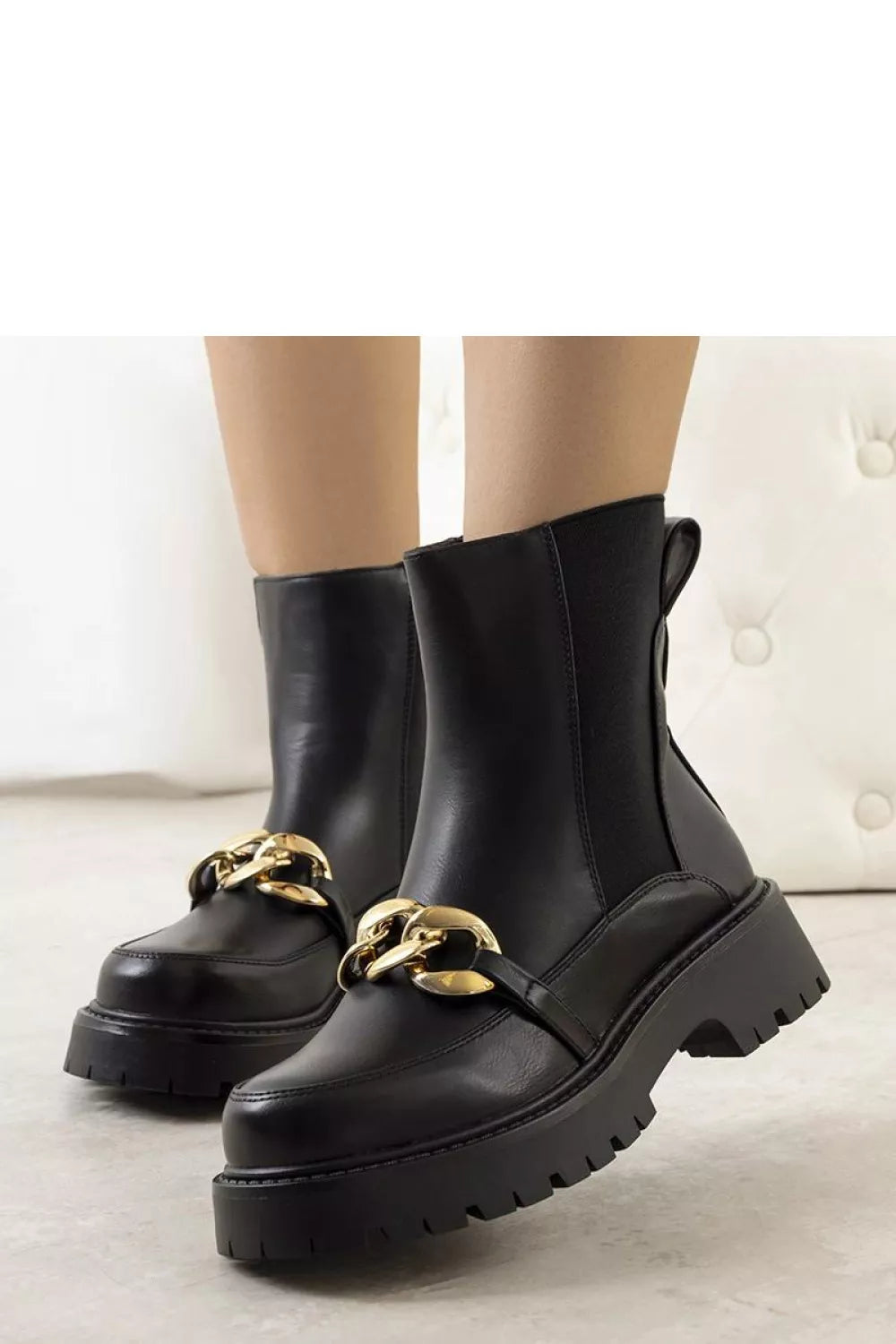 Batai, modelis 204635 Solea