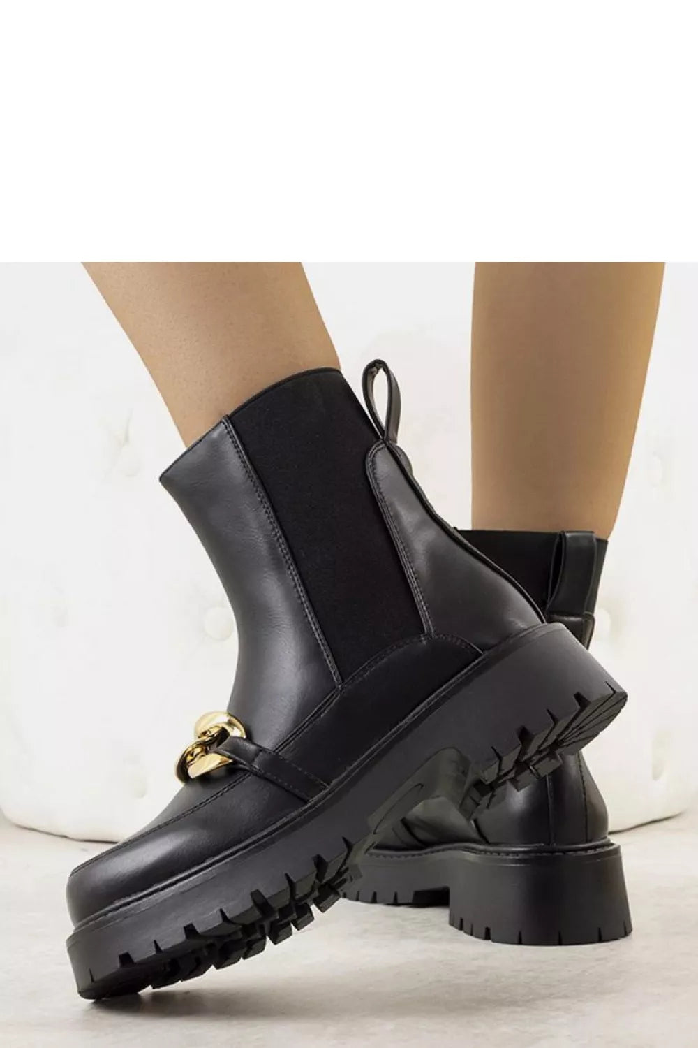 Batai, modelis 204635 Solea