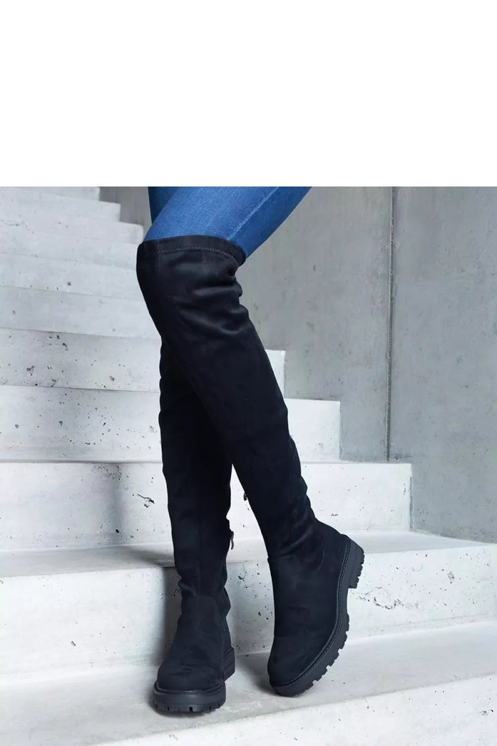Aukštakulniai batai modelis 204698 Solea