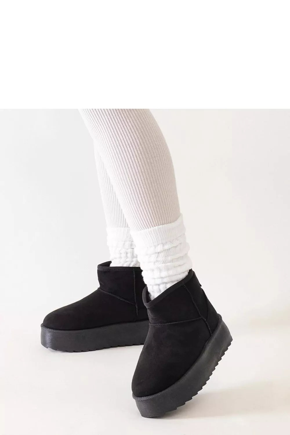 Sniego batai, modelis 204713 Solea