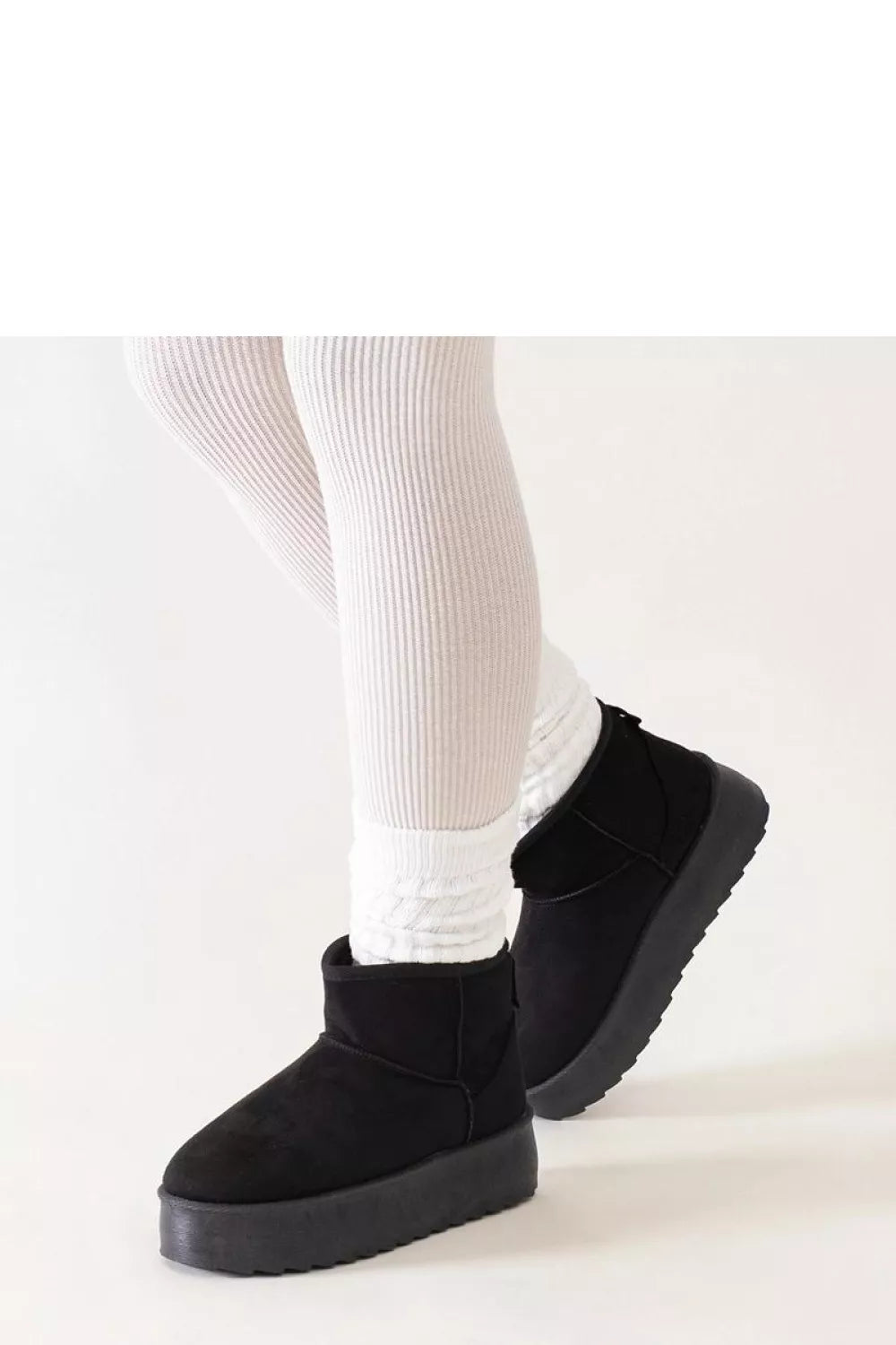 Sniego batai, modelis 204713 Solea