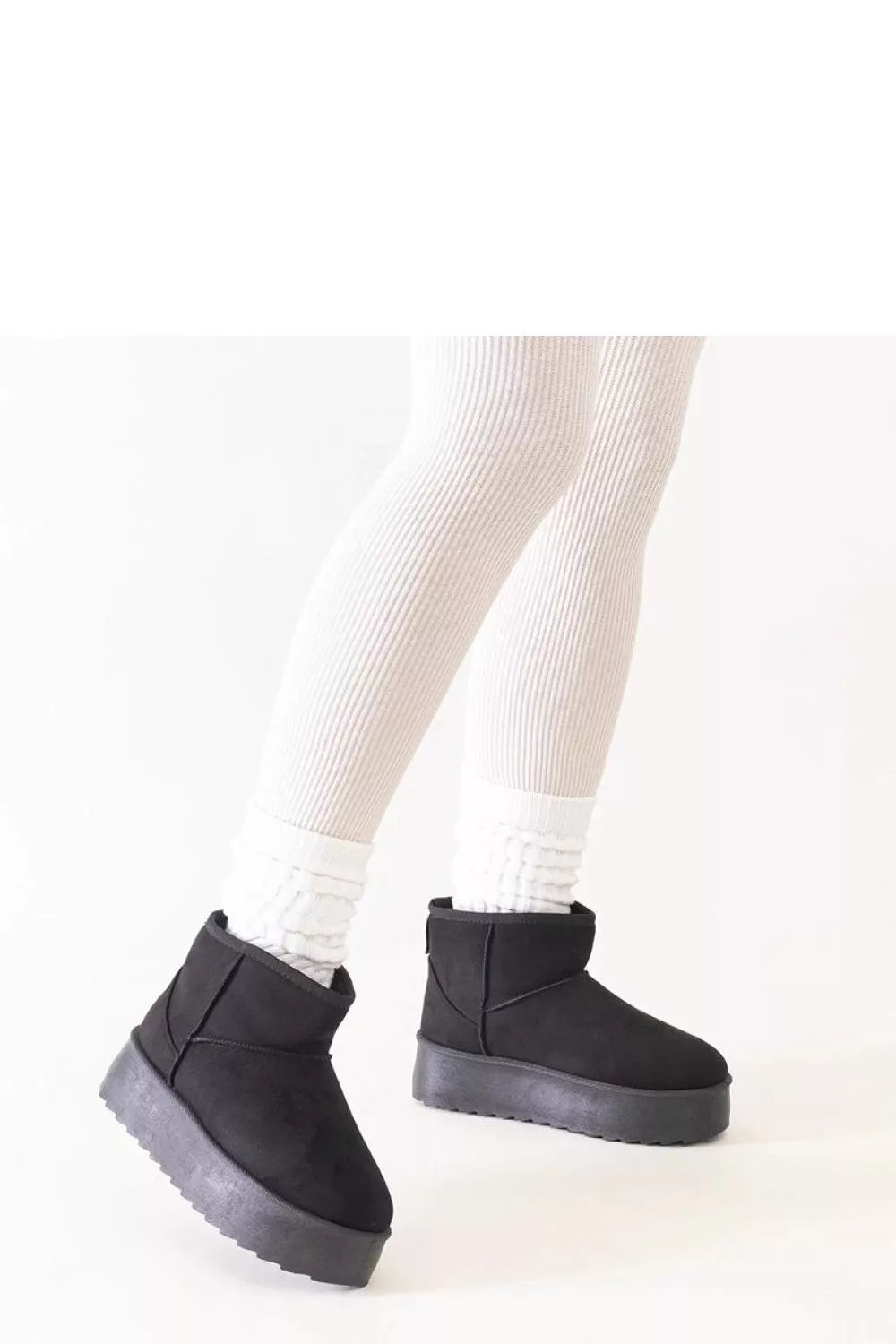 Sniego batai, modelis 204713 Solea