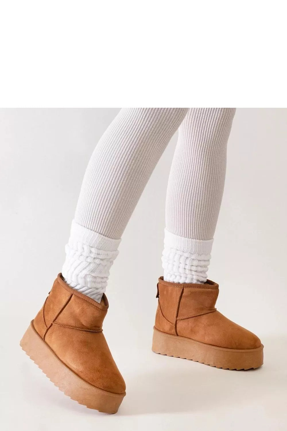 Sniego batai, modelis 204714 Solea