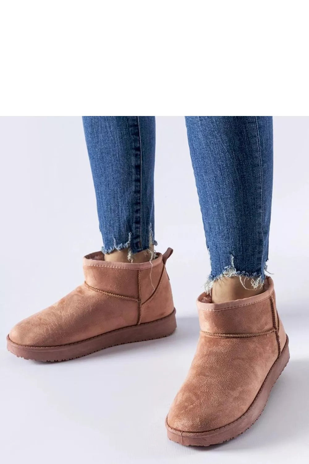 Sniego batai, modelis 204717 Solea