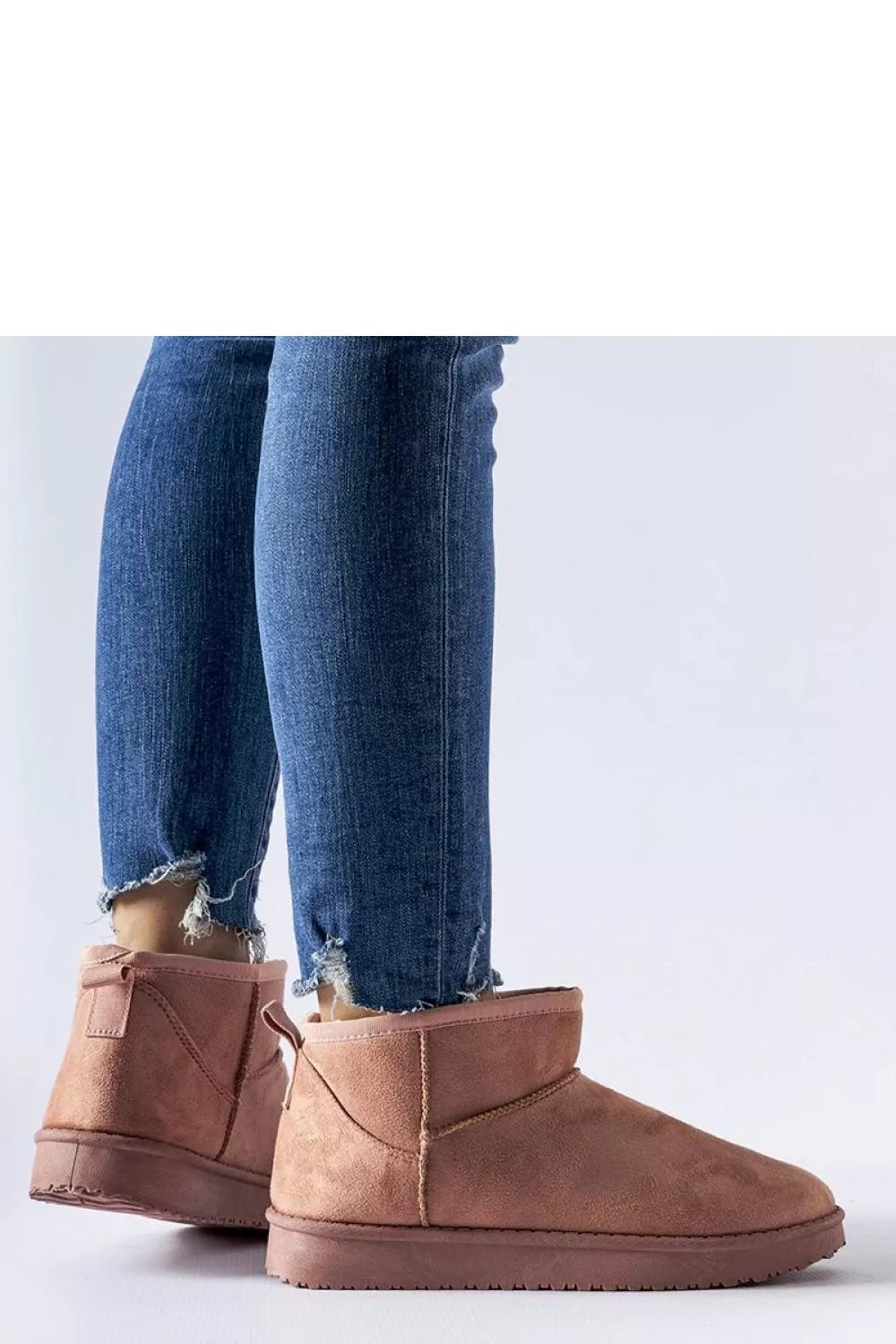 Sniego batai, modelis 204717 Solea