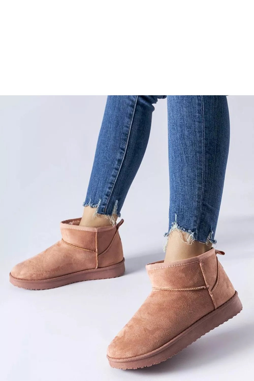 Sniego batai, modelis 204717 Solea