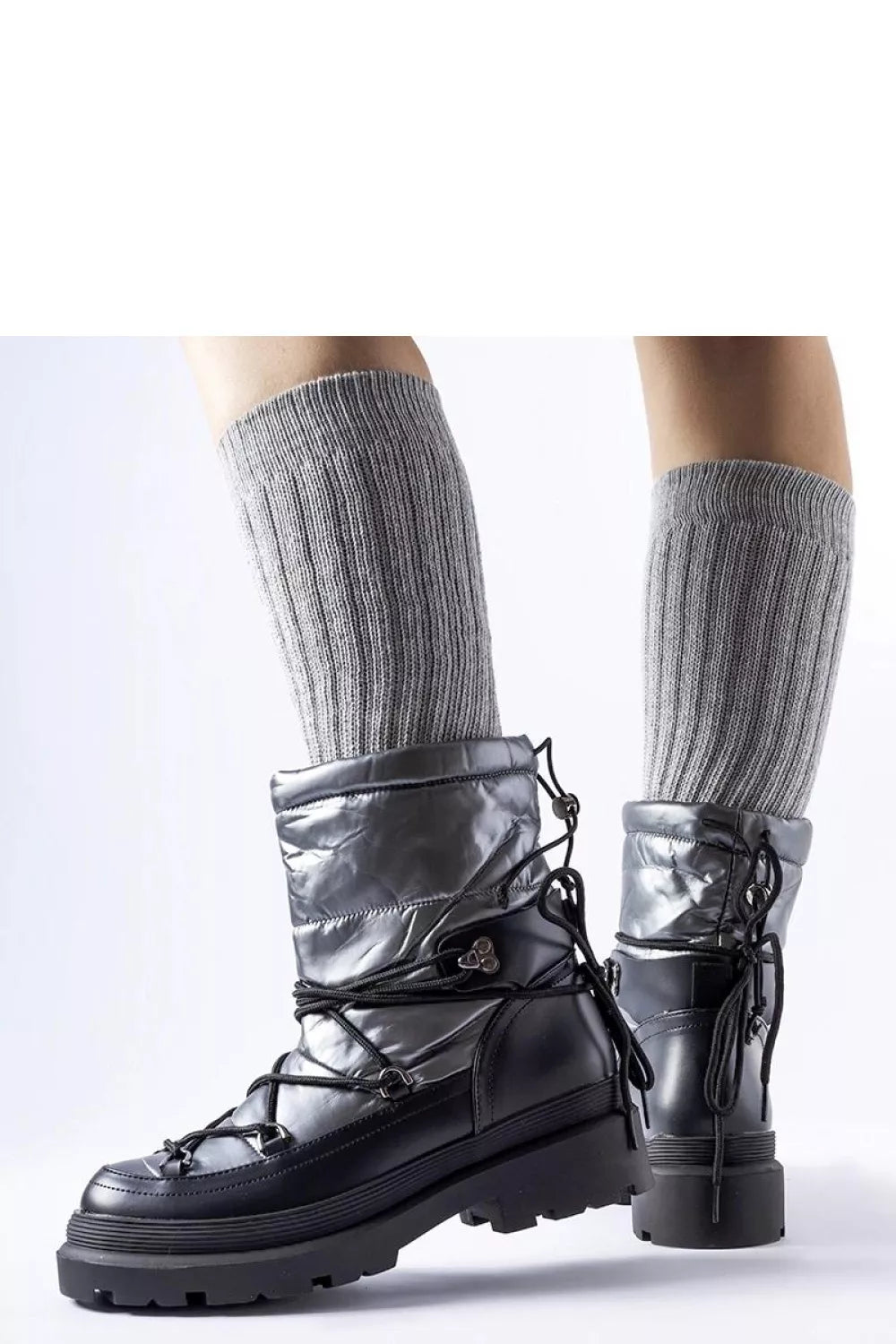 Sniego batai, modelis 204723 Solea