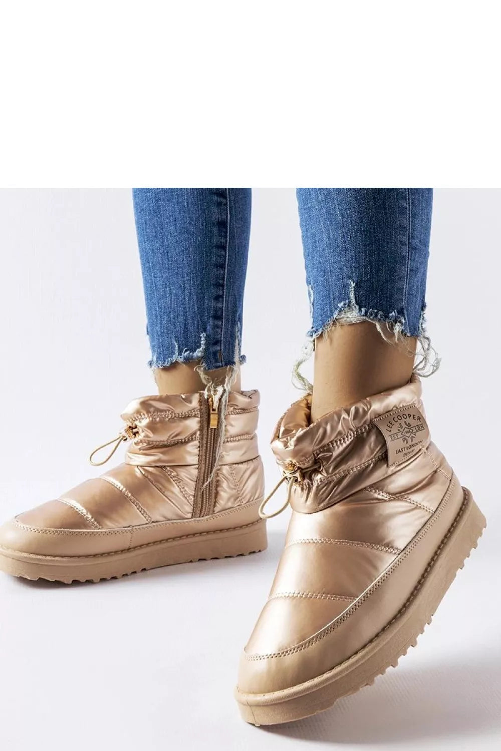 Sniego batai, modelis 204745 Solea