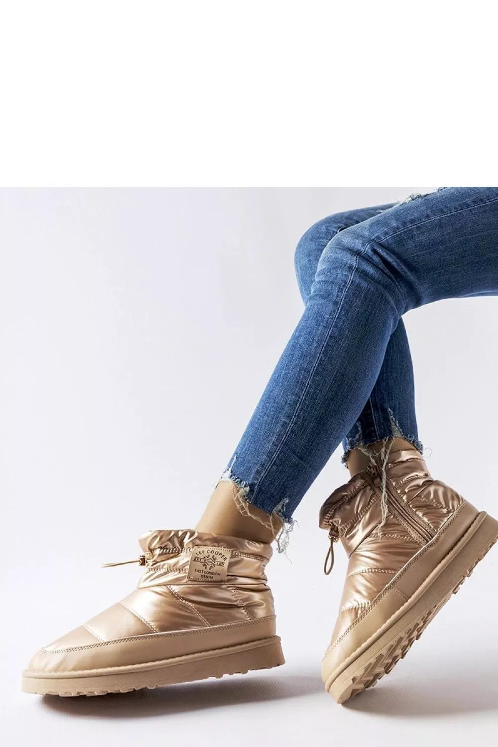 Sniego batai, modelis 204745 Solea