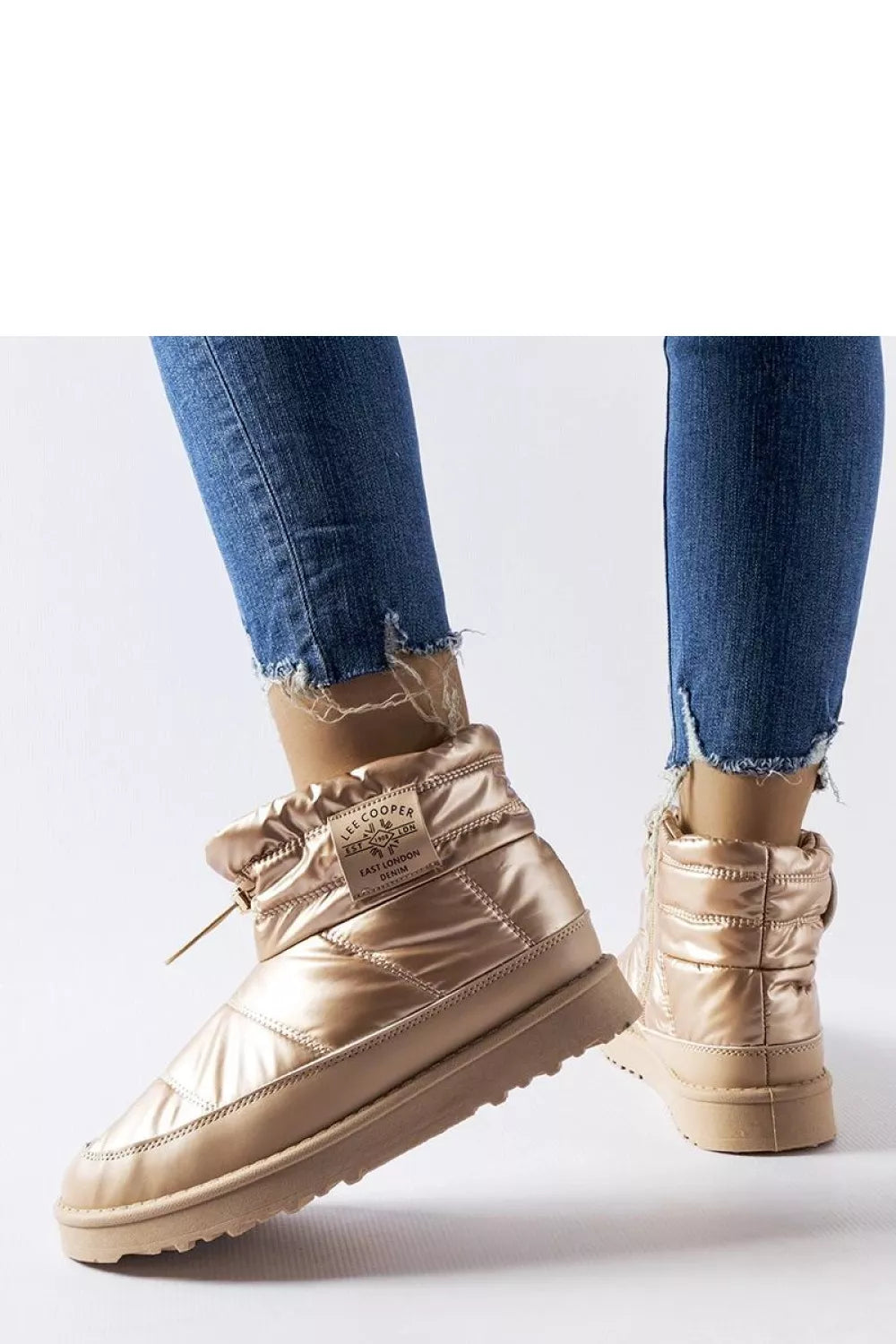 Sniego batai, modelis 204745 Solea